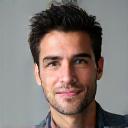 Retrato de Carlos Ruiz